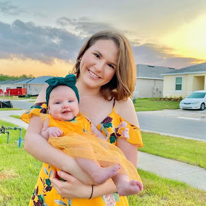 Meet your Posher, Hannah